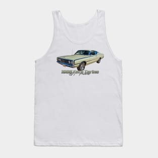 1968 Ford Torino GT Fastback Tank Top